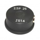 2.5P Φ25 超声波直探头（2.5MHz Φ25）塑料外壳
