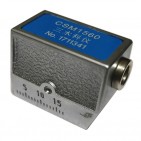 CSM1560 超声波斜探头（薄板焊缝专用探头）