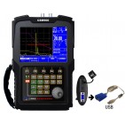 CSM900数字超声波探伤仪 （通用标准型）