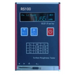 RS100表面粗糙度检测仪（高精度型）
