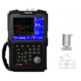 CSM900F點焊超聲波探傷儀（汽車點焊檢測專用）