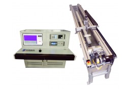 CSM-9500型管棒材水浸超声波C扫描成像检测系统