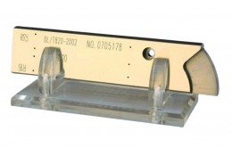 DL-1小管徑標準試塊（DL/T 820-2002）